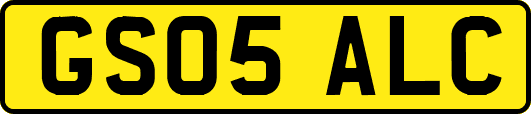 GS05ALC