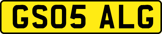 GS05ALG