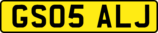 GS05ALJ
