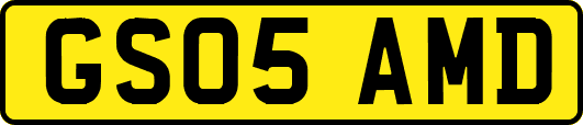 GS05AMD