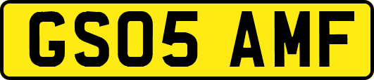 GS05AMF