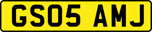 GS05AMJ