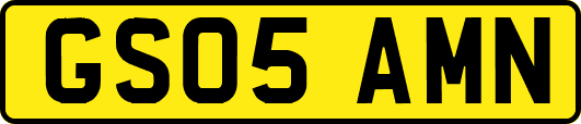 GS05AMN