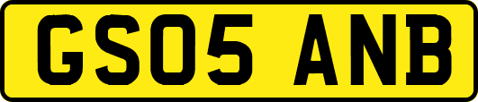 GS05ANB