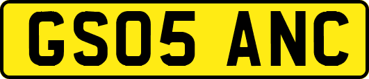 GS05ANC