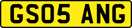 GS05ANG