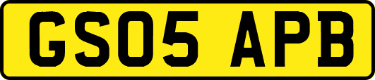 GS05APB