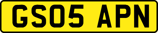 GS05APN
