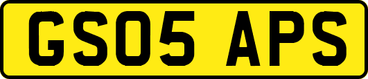 GS05APS