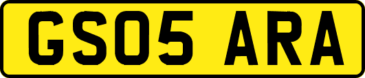 GS05ARA