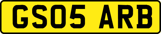 GS05ARB
