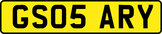 GS05ARY