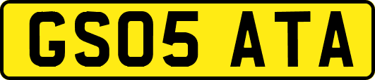 GS05ATA
