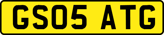 GS05ATG