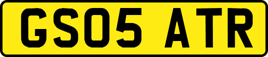 GS05ATR