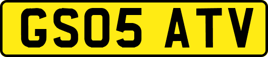 GS05ATV