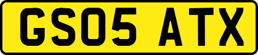 GS05ATX