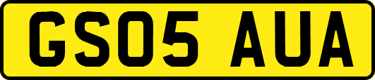 GS05AUA
