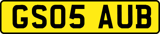 GS05AUB