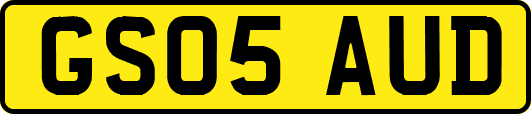 GS05AUD