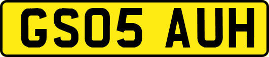 GS05AUH