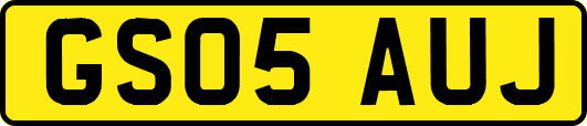 GS05AUJ