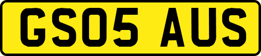 GS05AUS