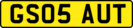 GS05AUT