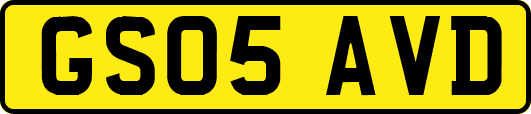 GS05AVD
