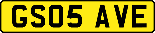 GS05AVE
