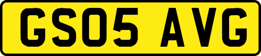 GS05AVG