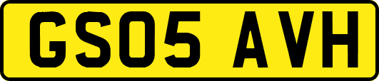 GS05AVH