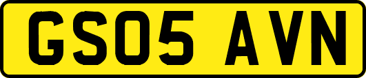 GS05AVN