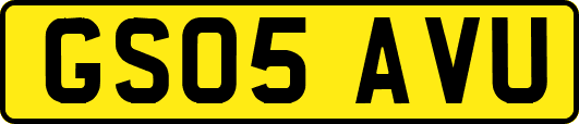 GS05AVU