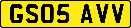 GS05AVV