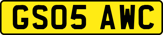 GS05AWC