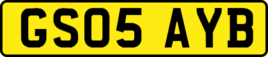 GS05AYB