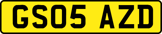 GS05AZD
