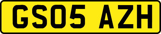 GS05AZH