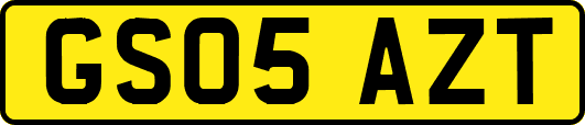 GS05AZT