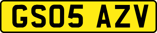 GS05AZV