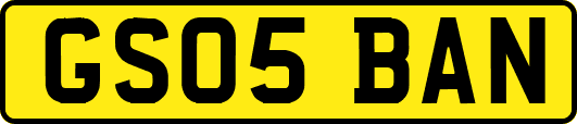 GS05BAN