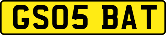 GS05BAT