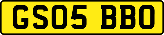 GS05BBO