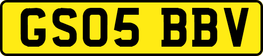 GS05BBV