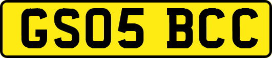 GS05BCC