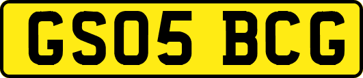 GS05BCG