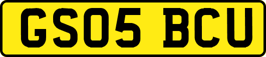GS05BCU