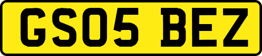GS05BEZ