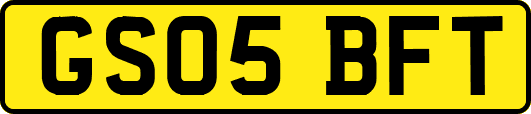 GS05BFT